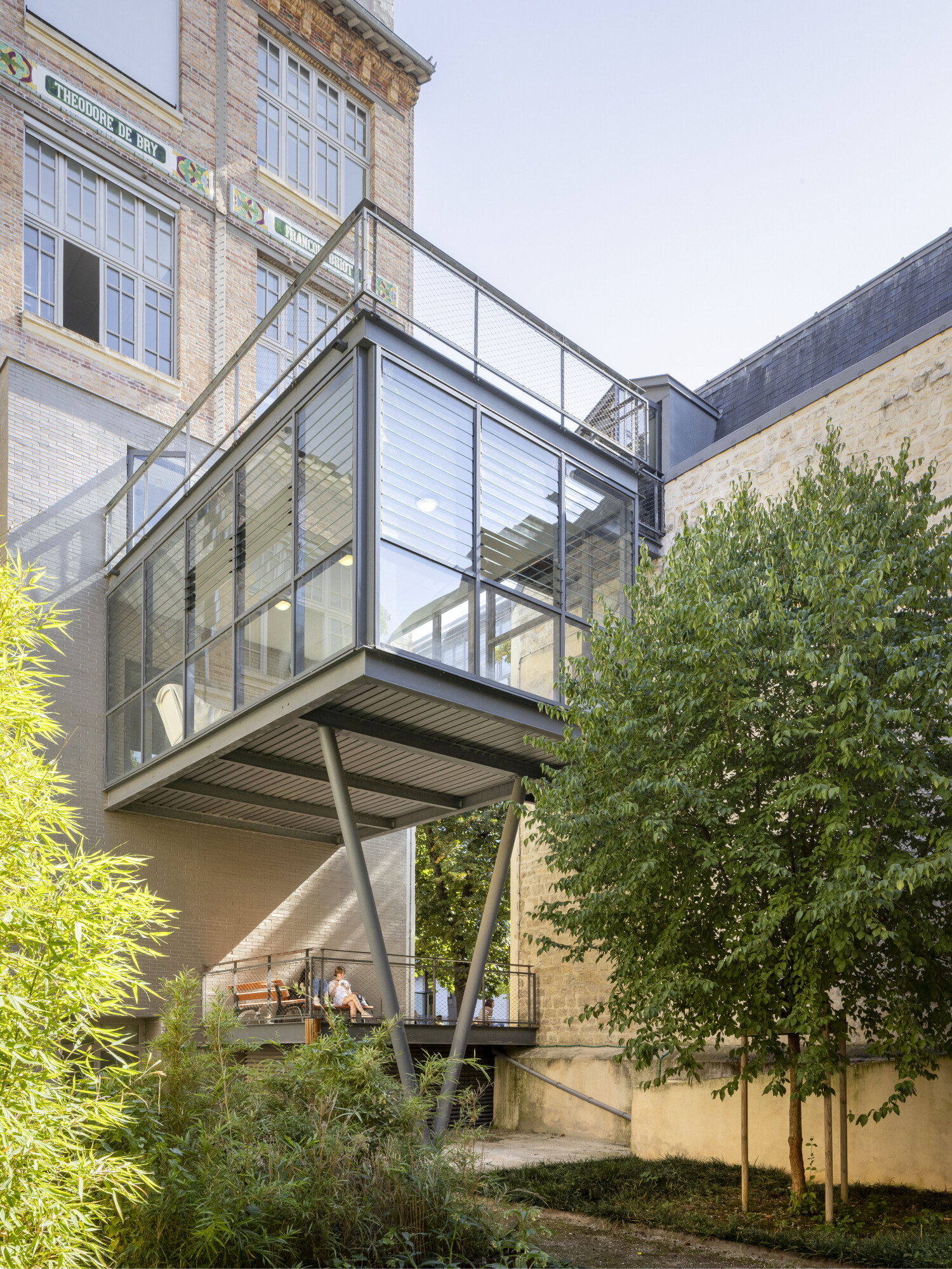 40_COBALT ARCHITECTES_Ecole Boulle_Paris_T2A5926-