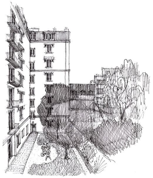Croquis 2