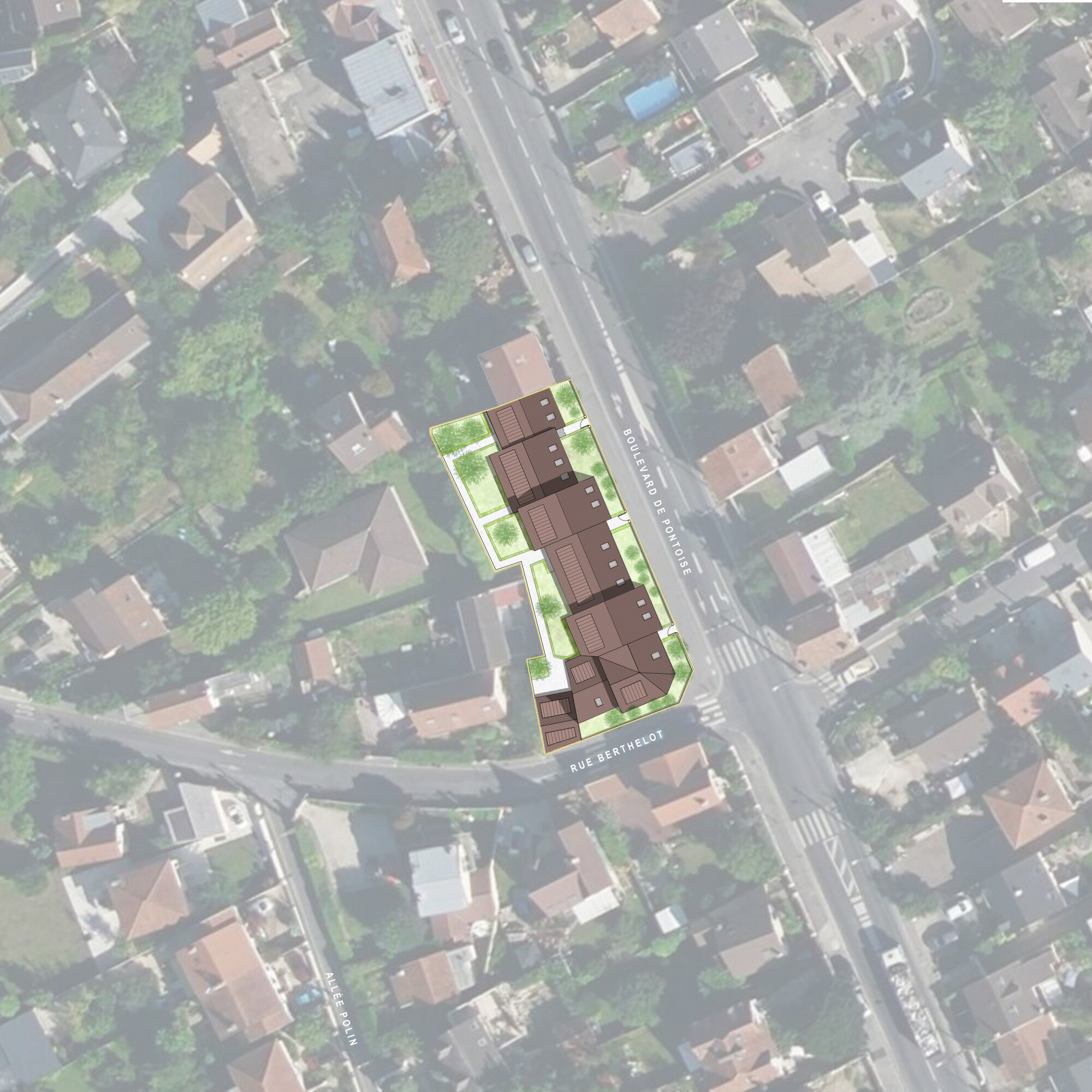 LF-Plan Masse carré