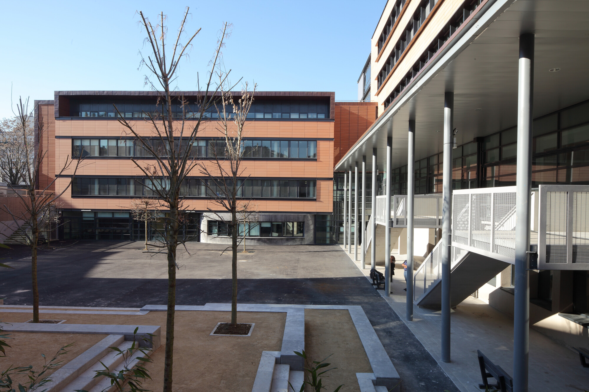 Lycée S Weill Pantin P Sirvin 009-
