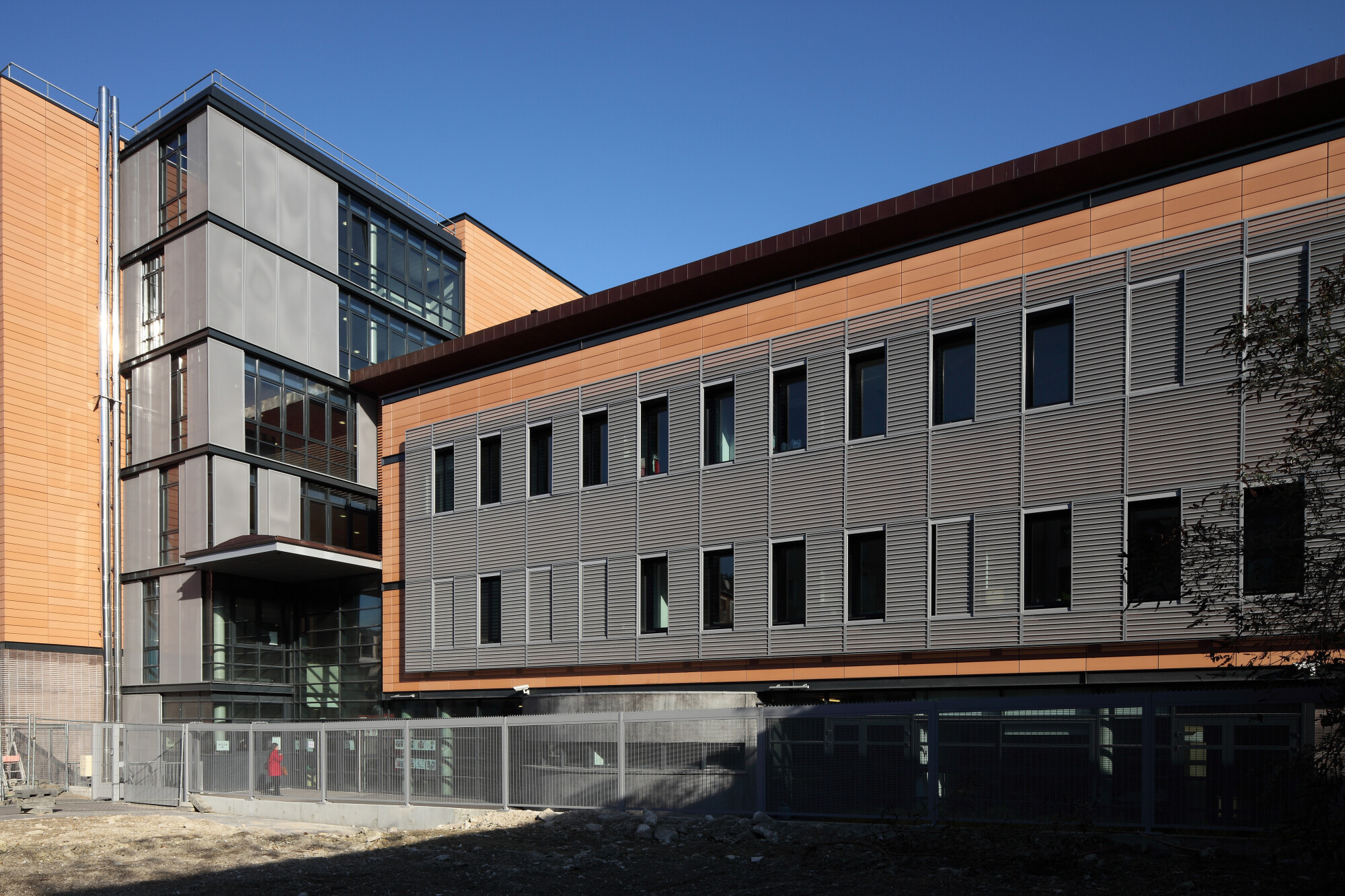 Lycée S Weill Pantin P Sirvin 084-