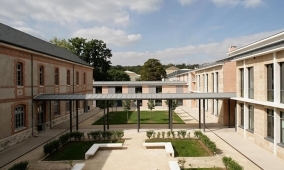 Lycée François premier